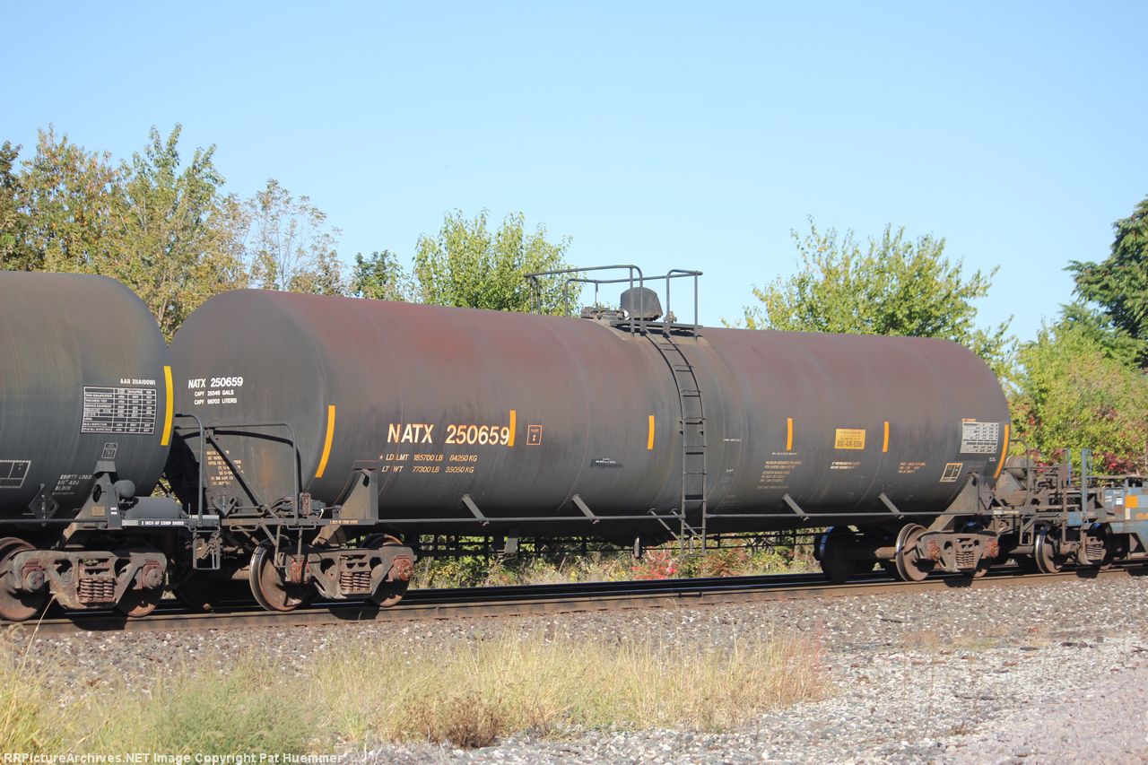 NATX 250659