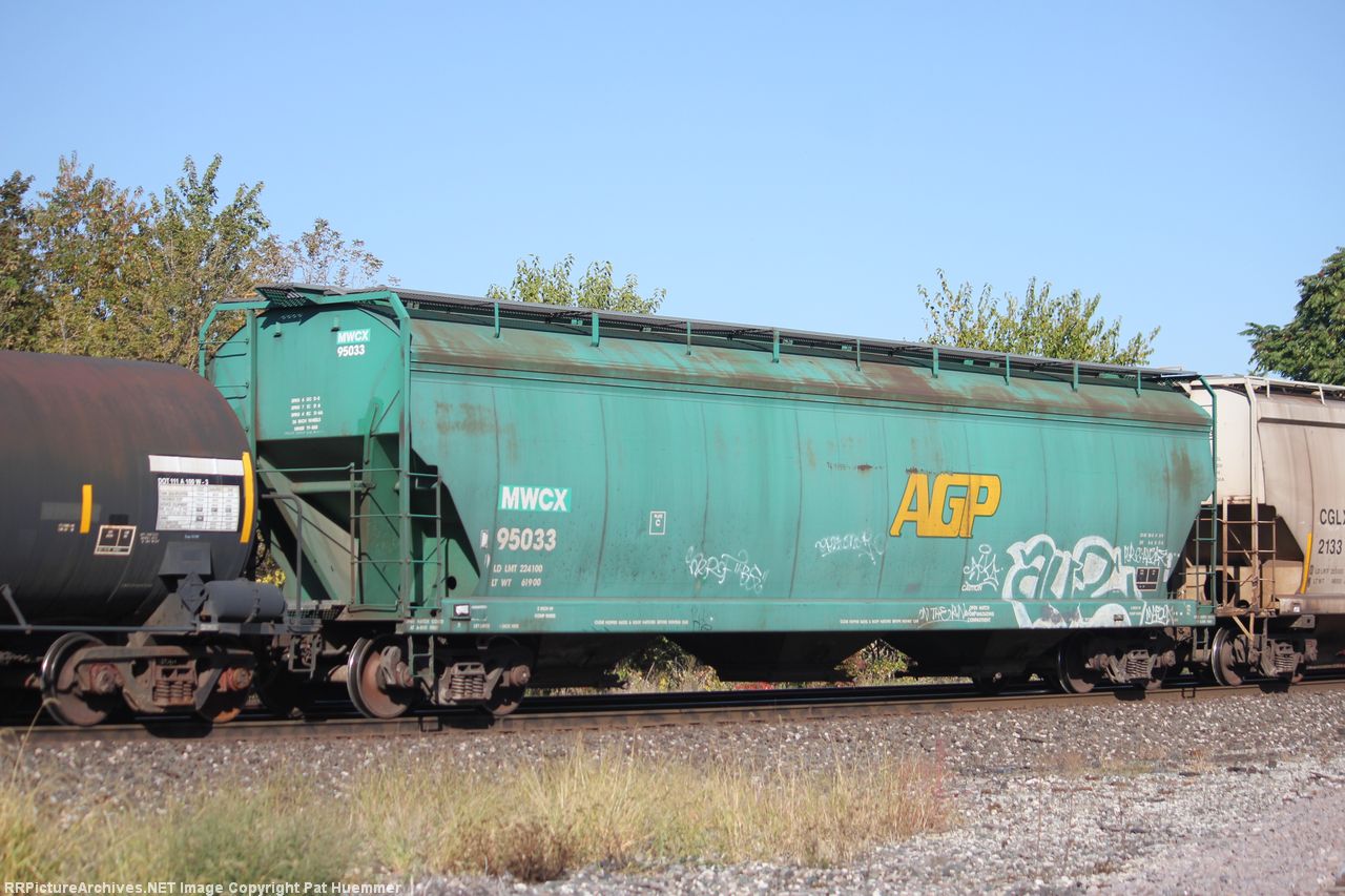 MWCX 95033