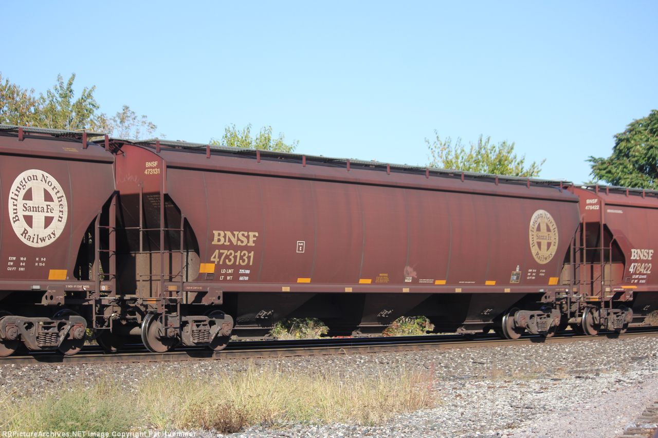 BNSF 473131