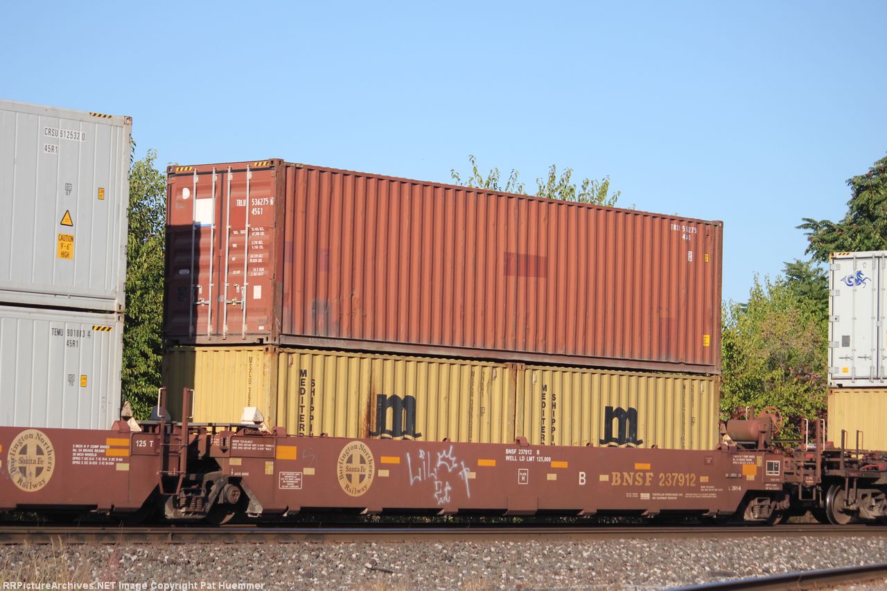 BNSF 237912