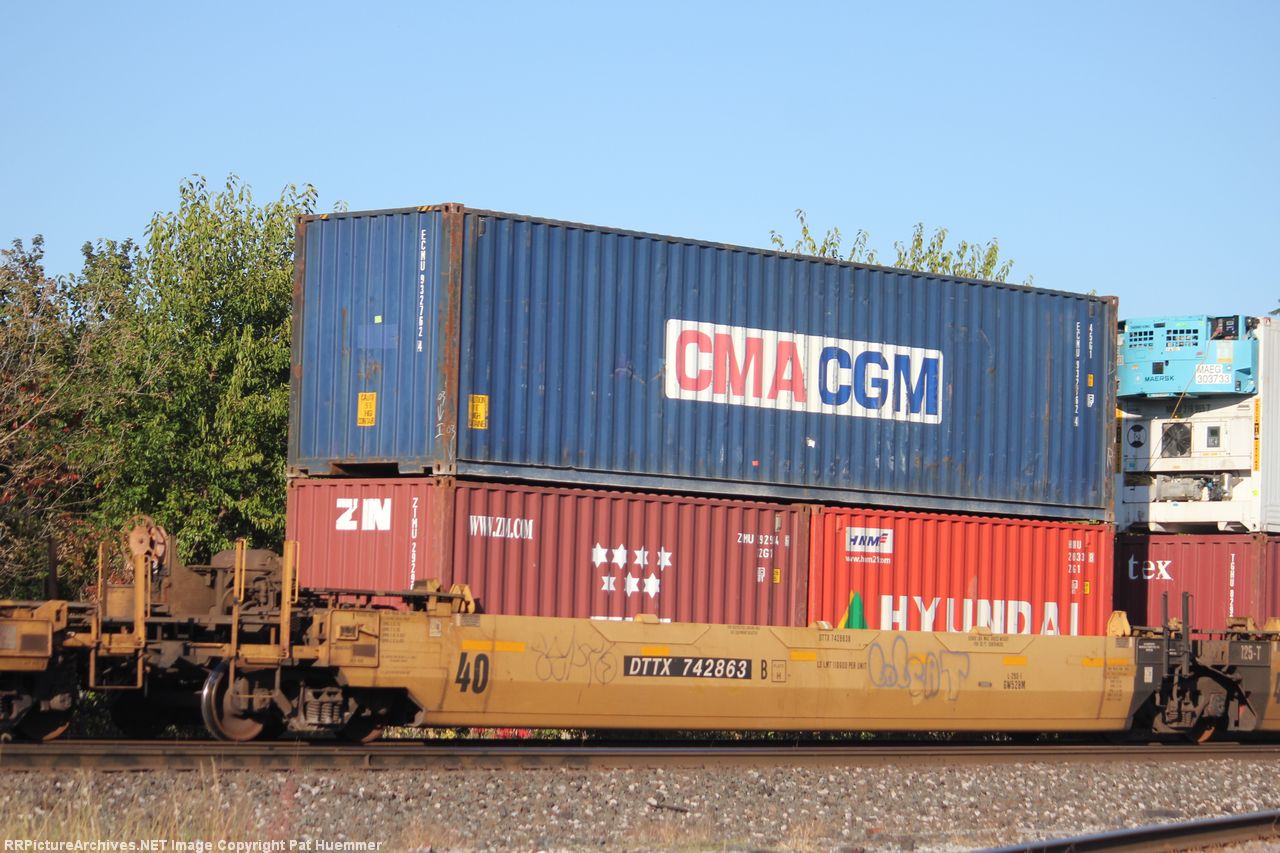 DTTX 742863