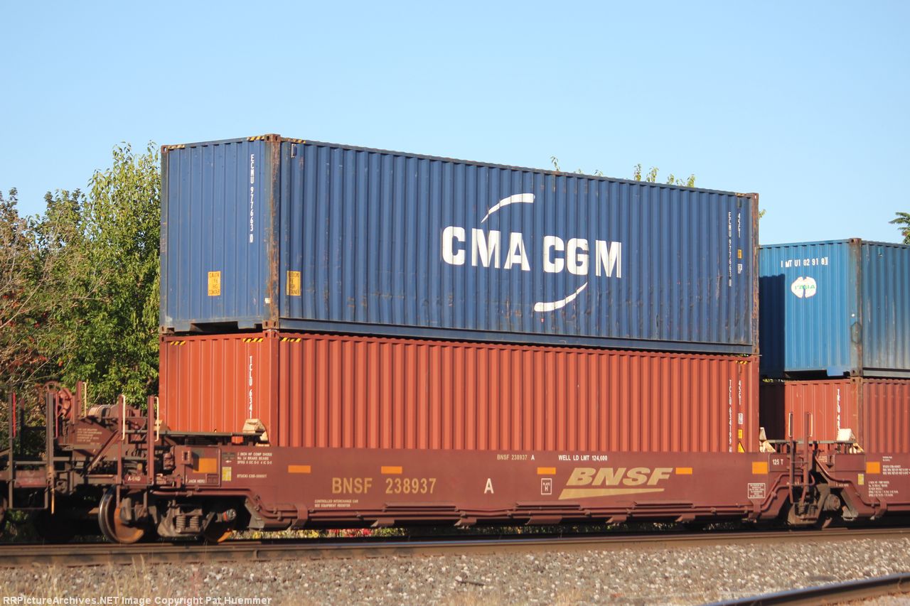 BNSF 238937