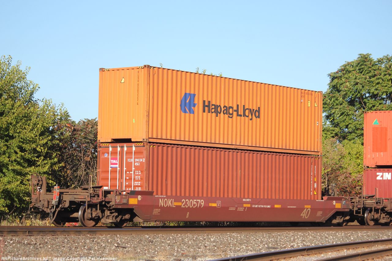 NOKL 230579