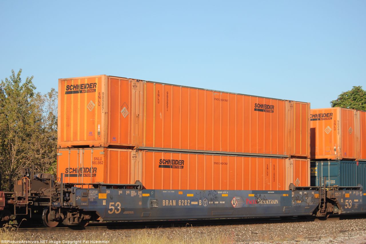 BRAN 6282