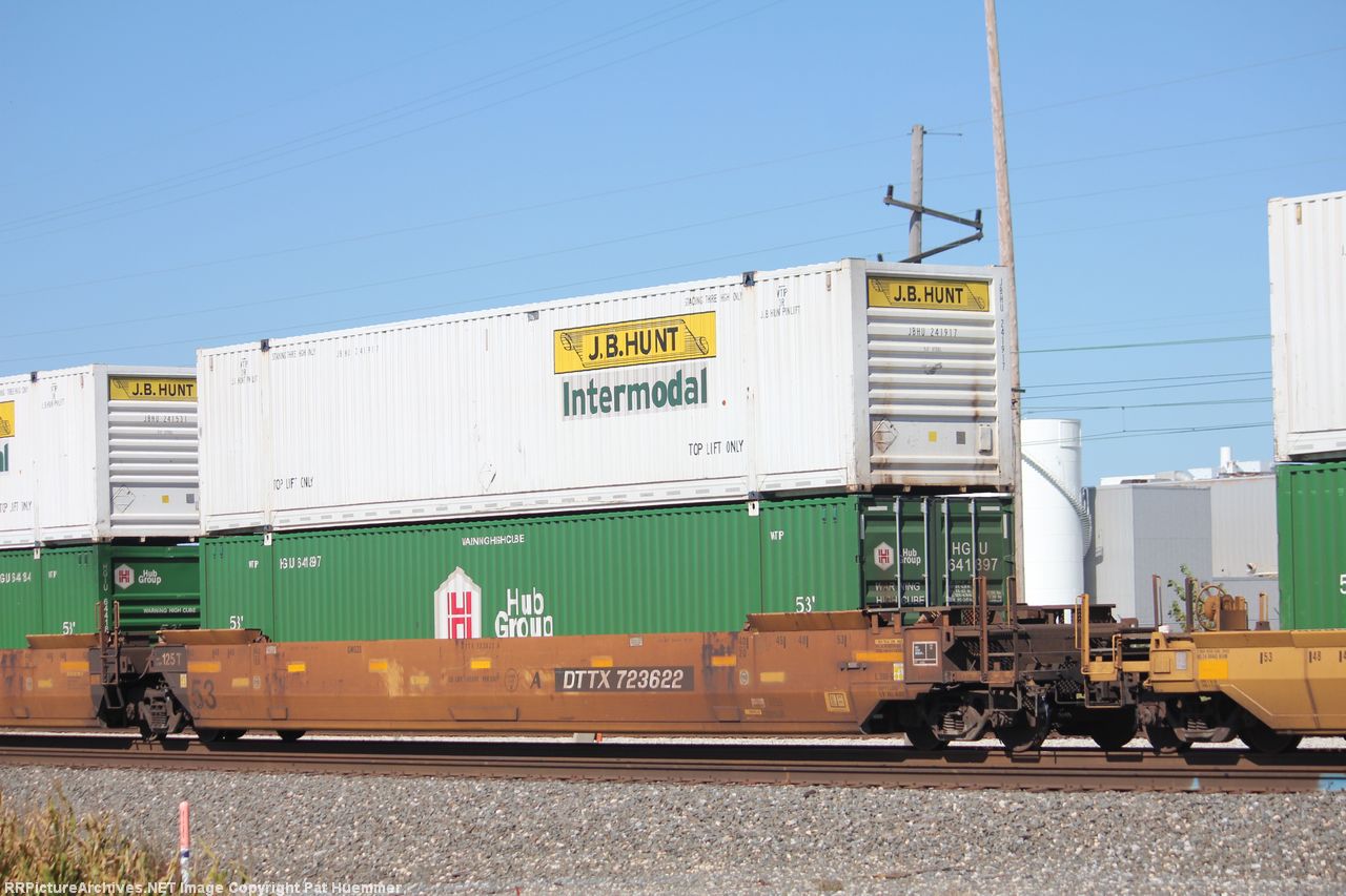 DTTX 723622