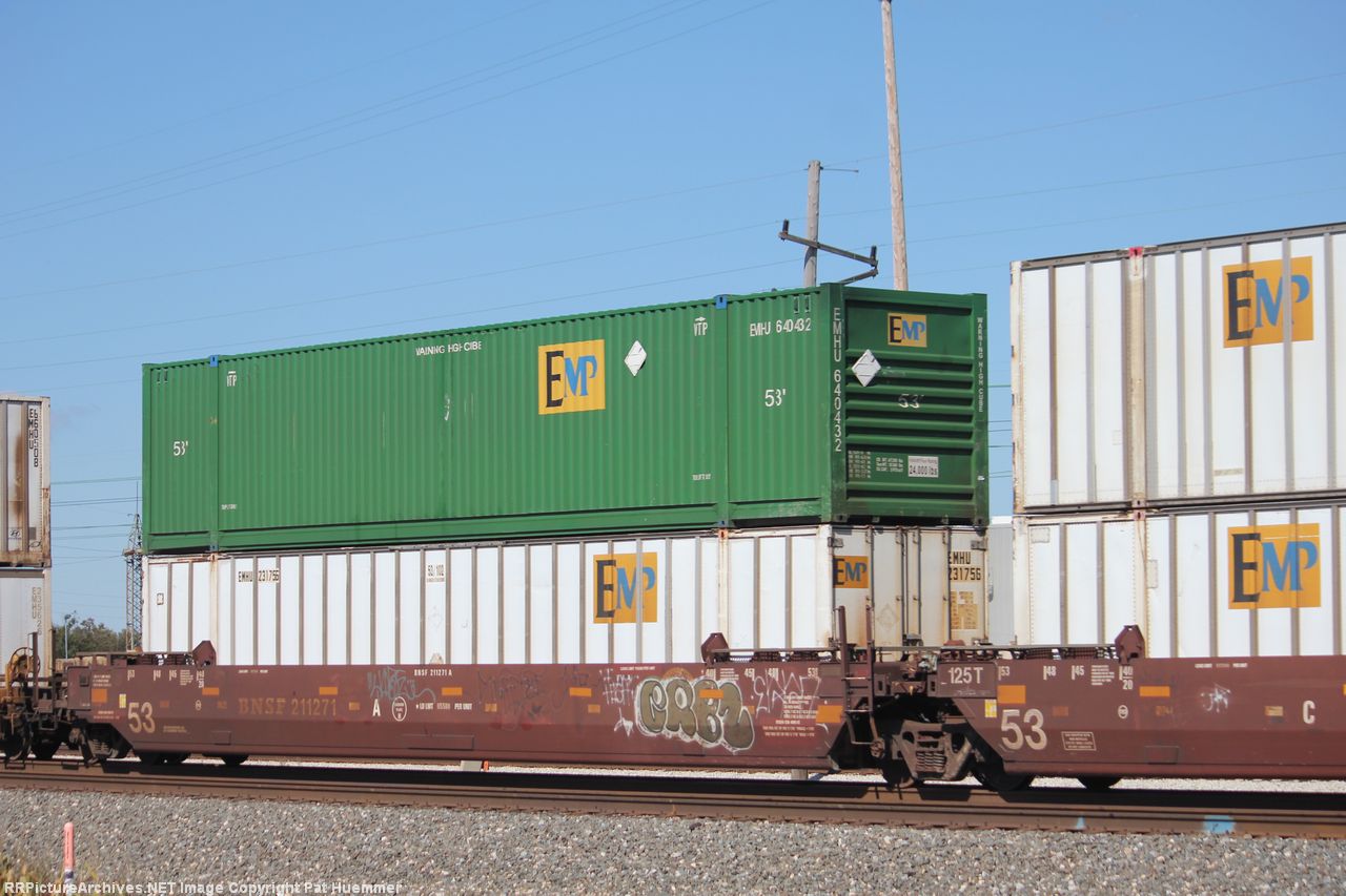 BNSF 211271