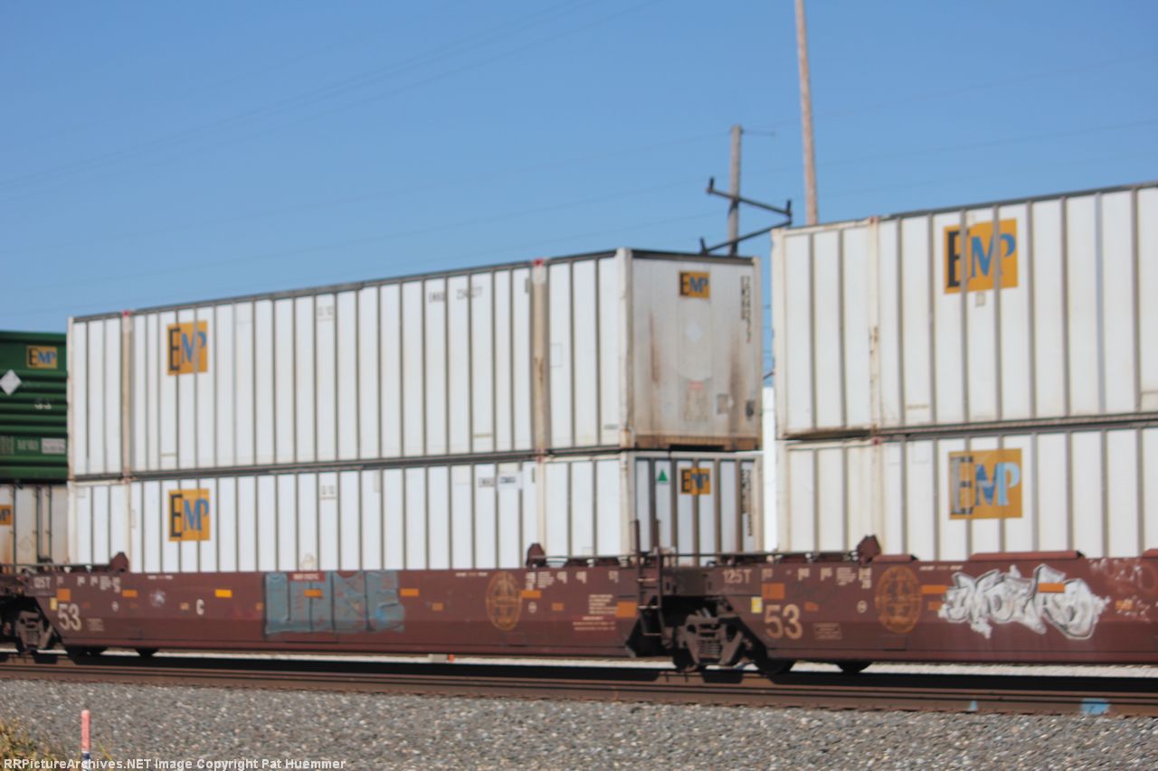 BNSF 211271