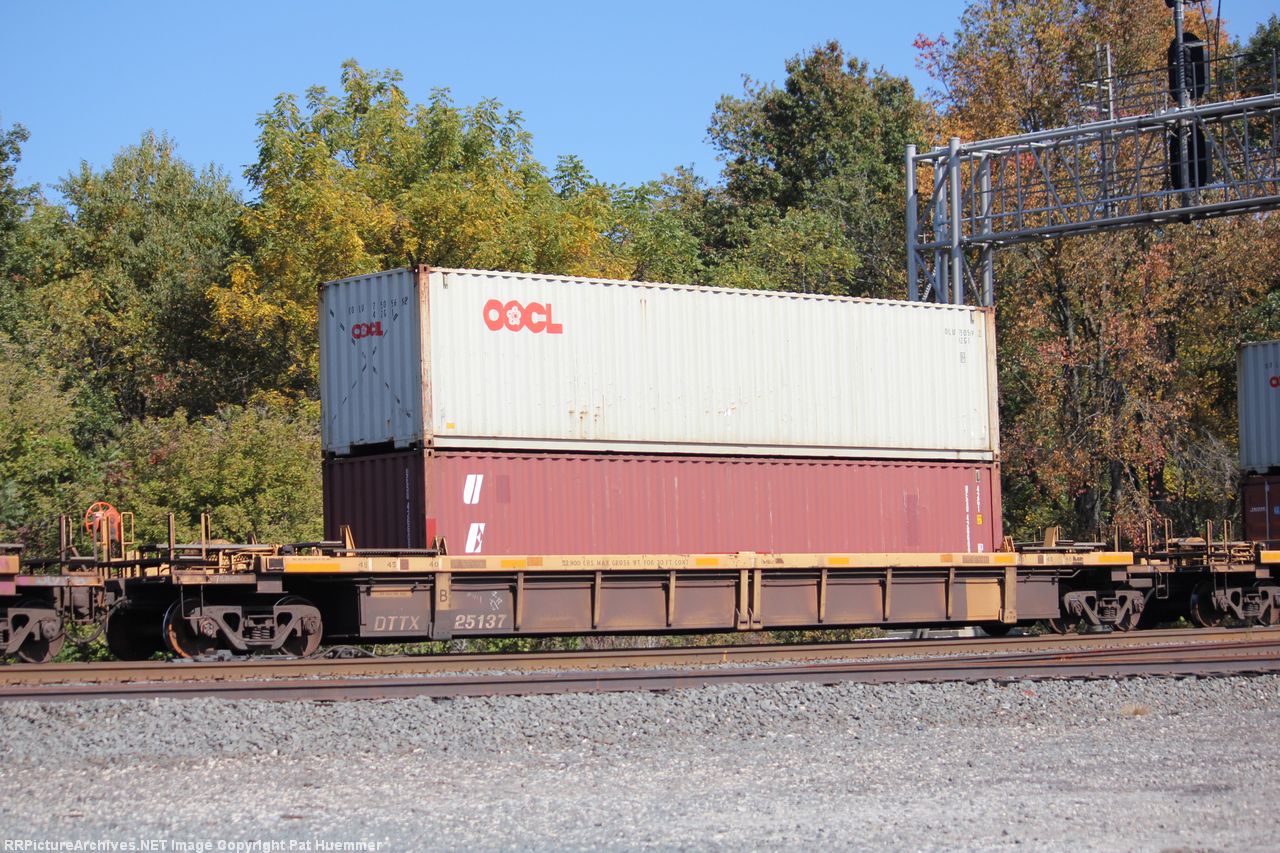 DTTX 25137