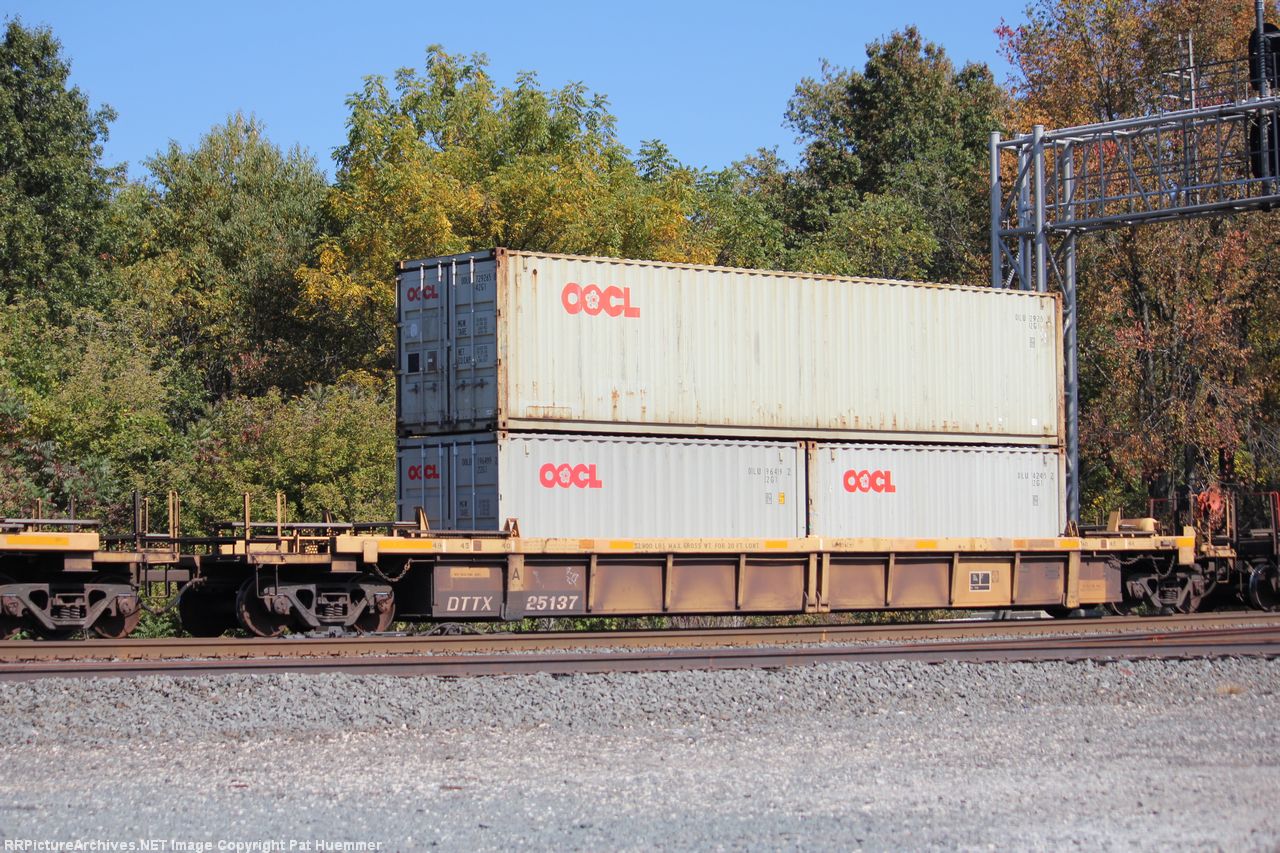 DTTX 25137