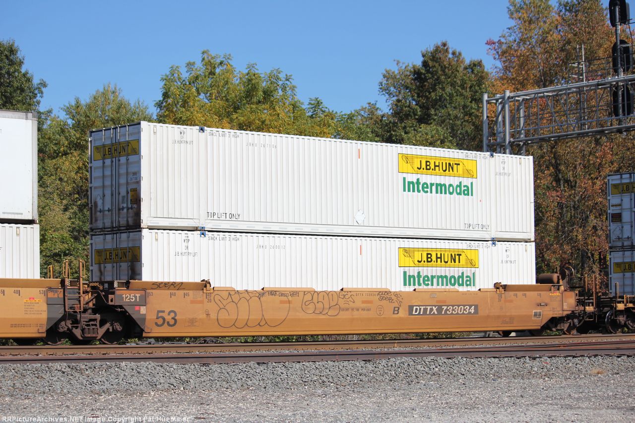 DTTX 733034