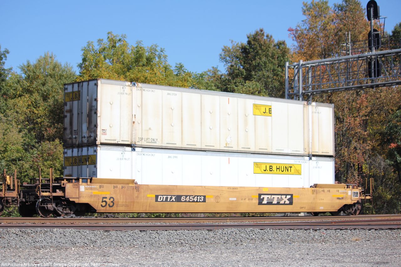 DTTX 645413