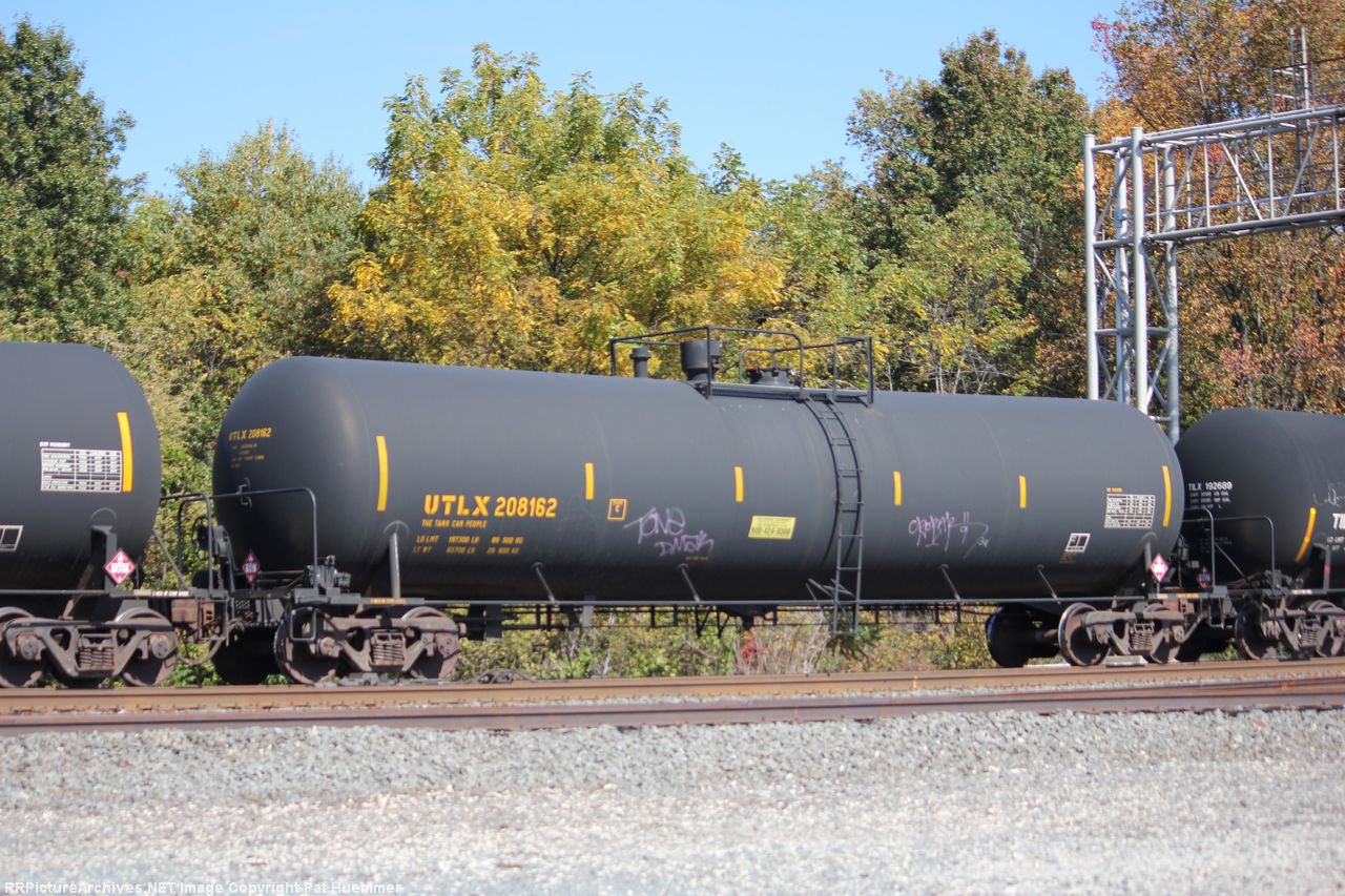 UTLX 208162