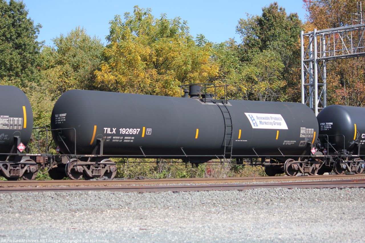 TILX 192697