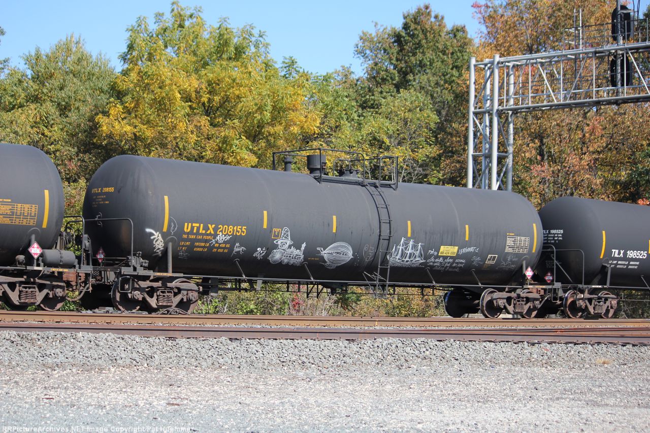 UTLX 208155