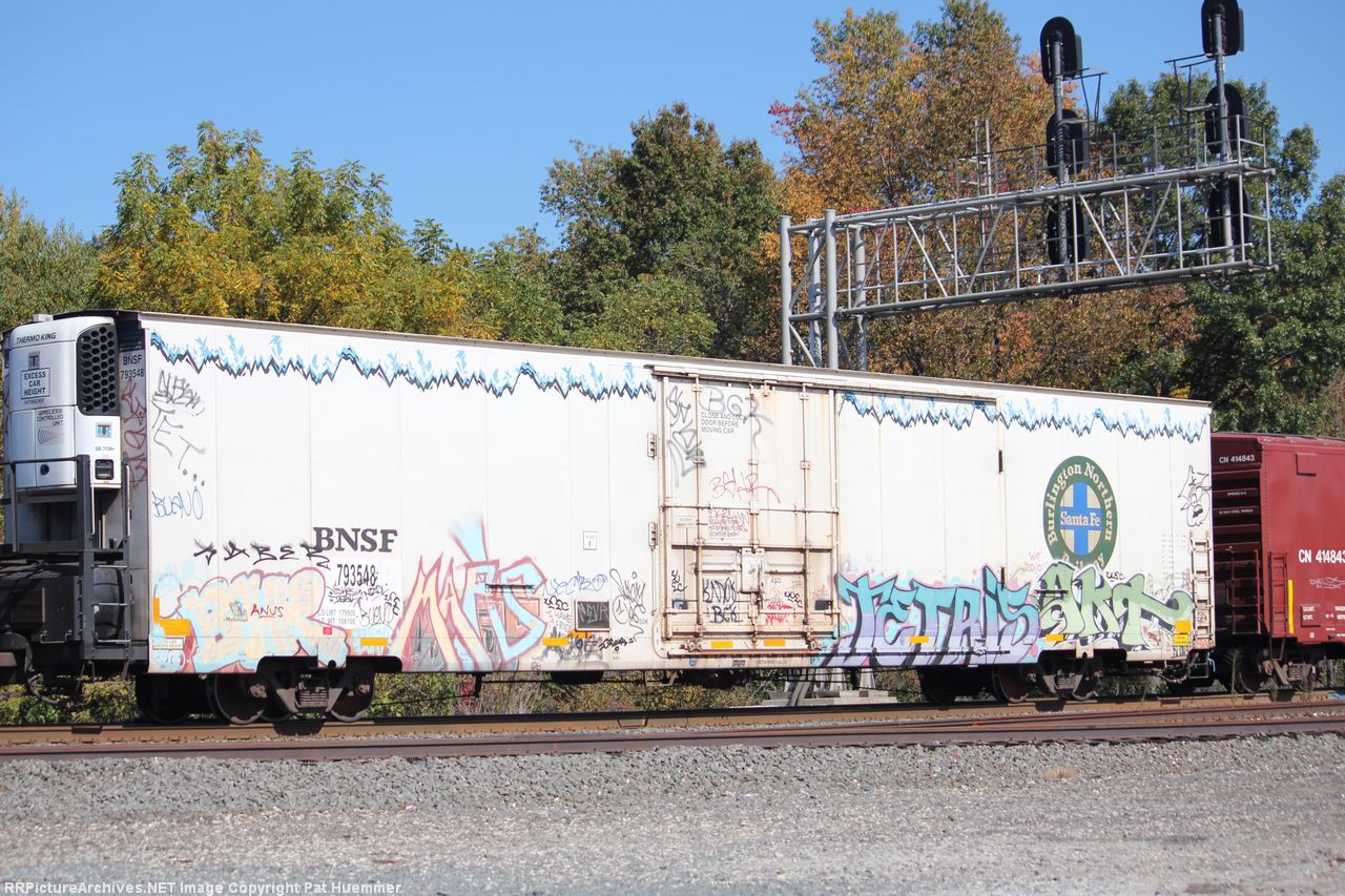 BNSF 793548