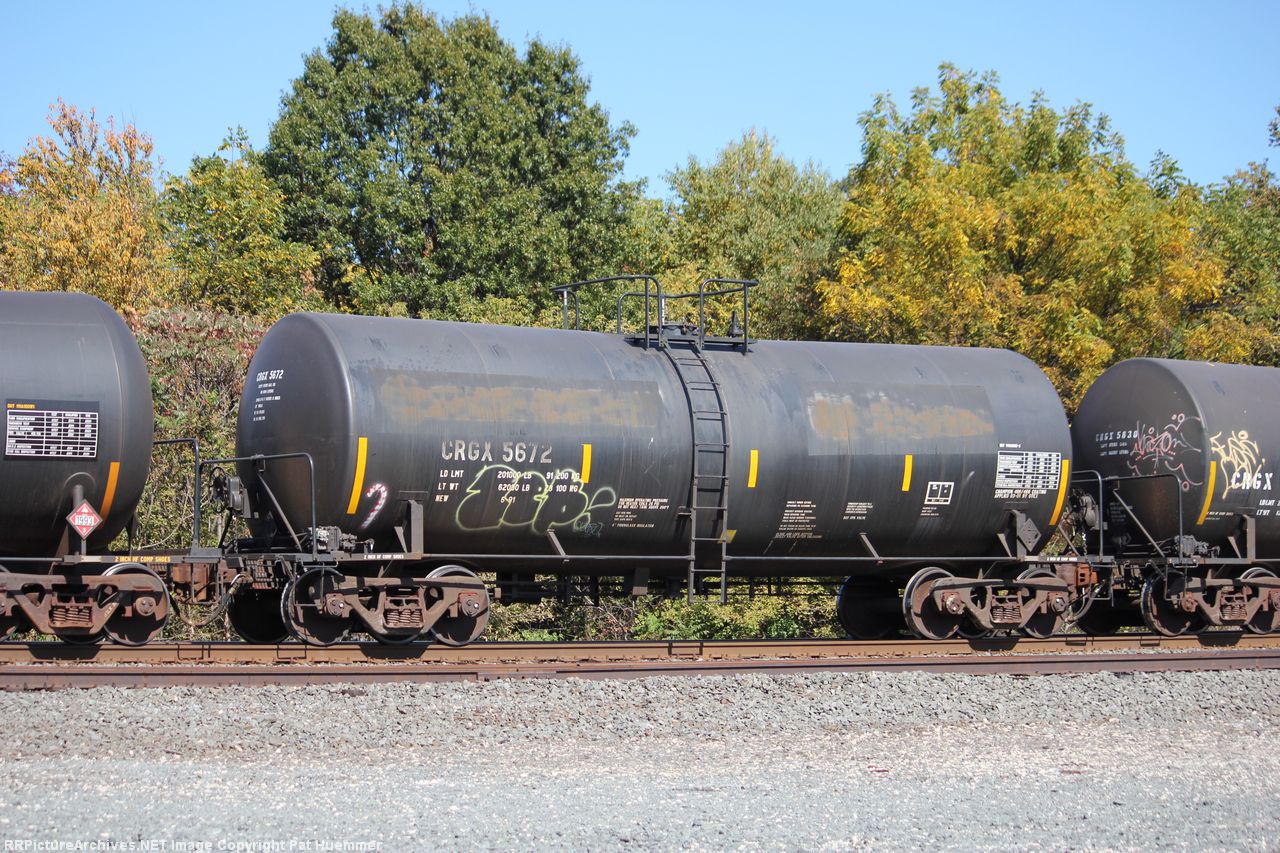 CRGX 5672