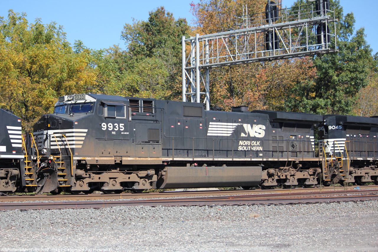 NS 9935