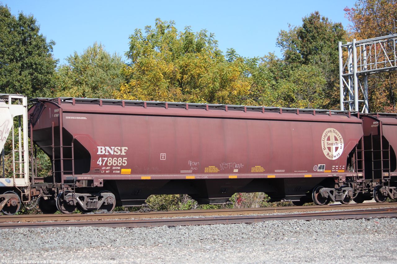 BNSF 478685