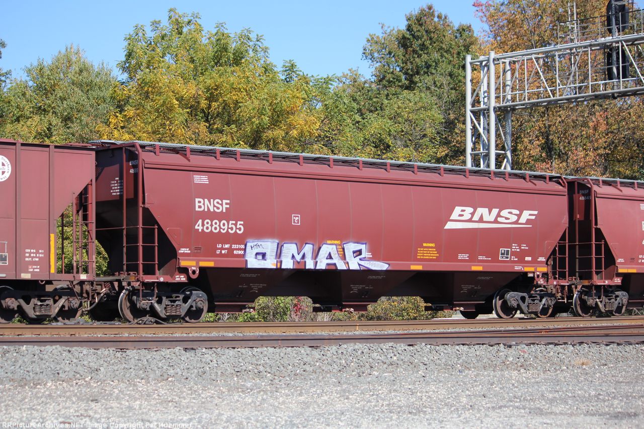 BNSF 488955