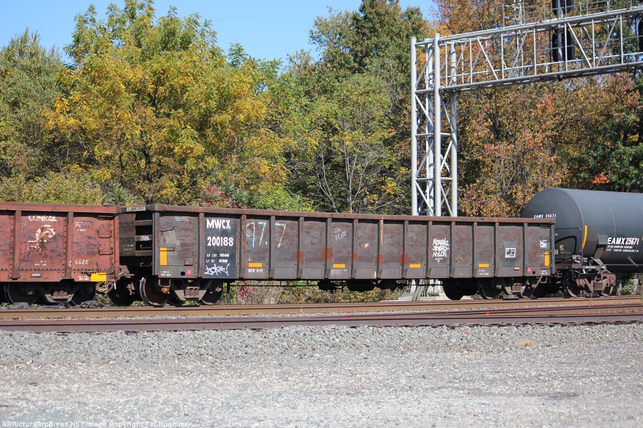 MWCX 200188