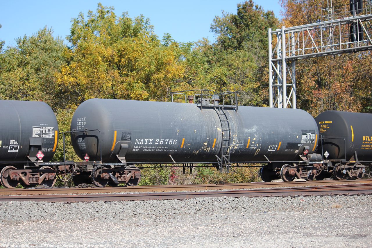 NATX 25756