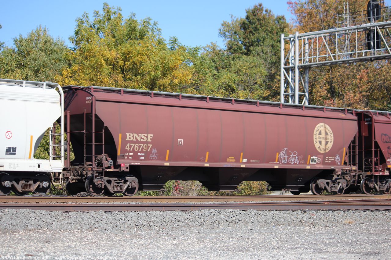 BNSF 476797