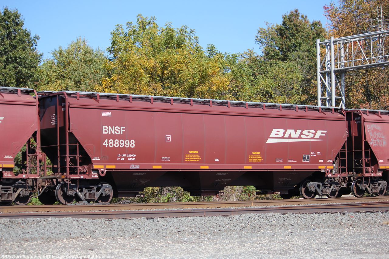 BNSF 488998
