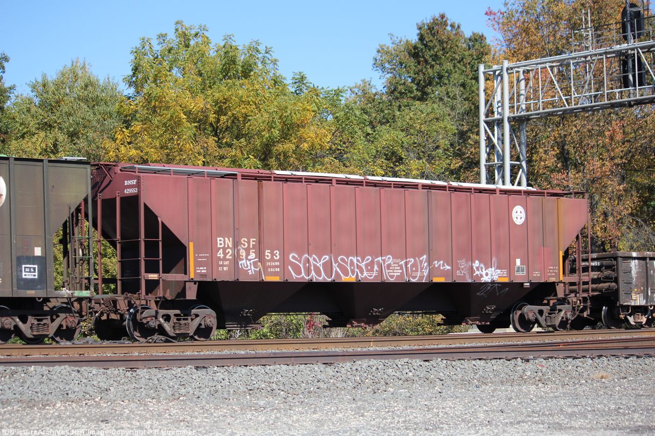 BNSF 429553