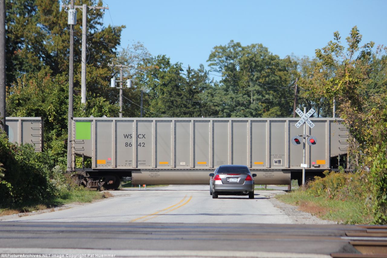 WSCX 8642