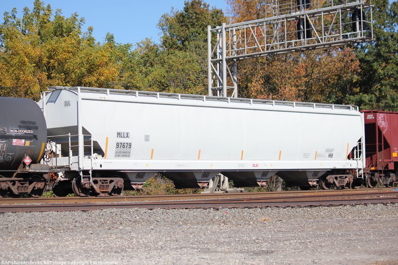 MLLX 97679