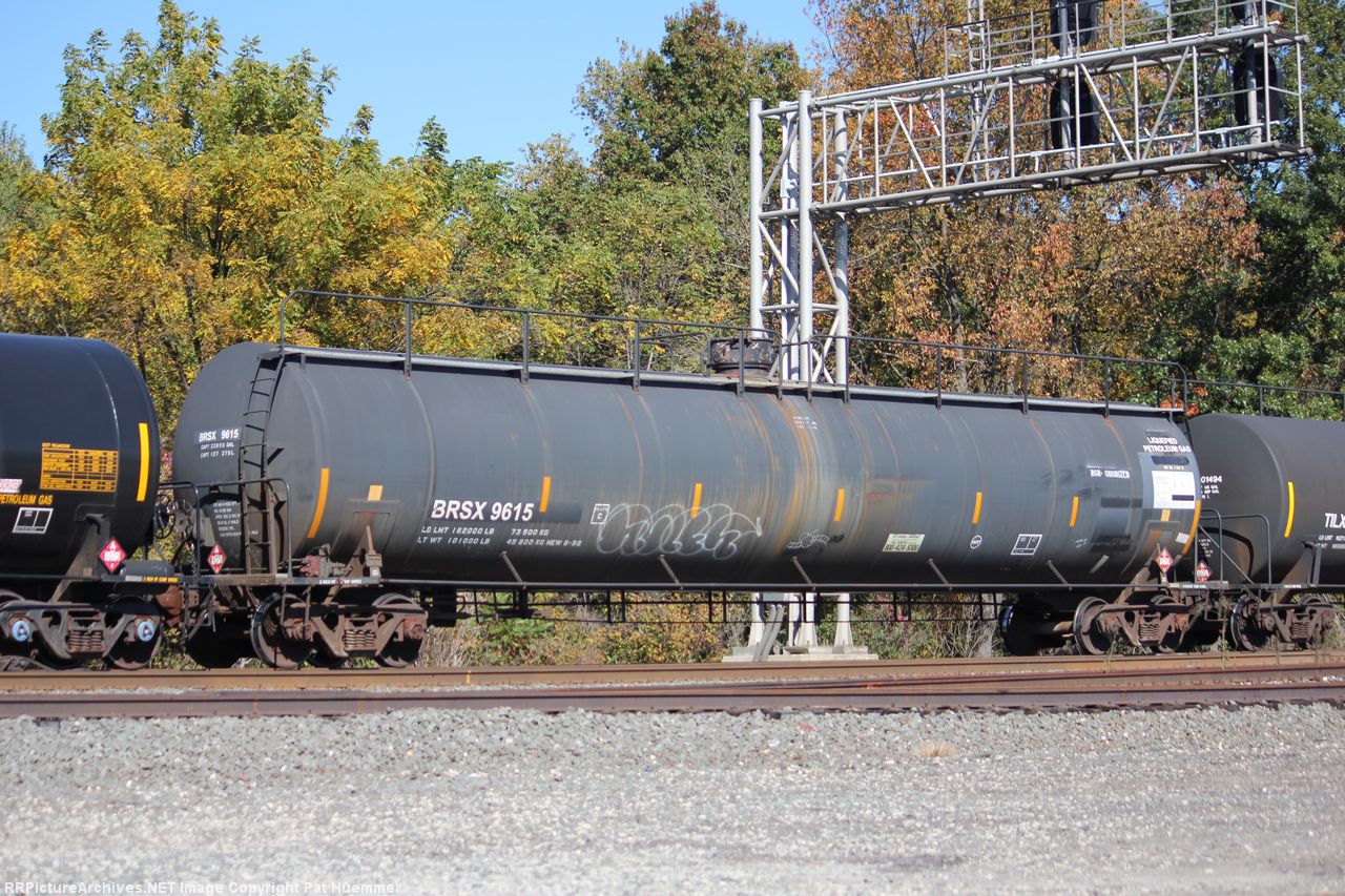 BRSX 9615