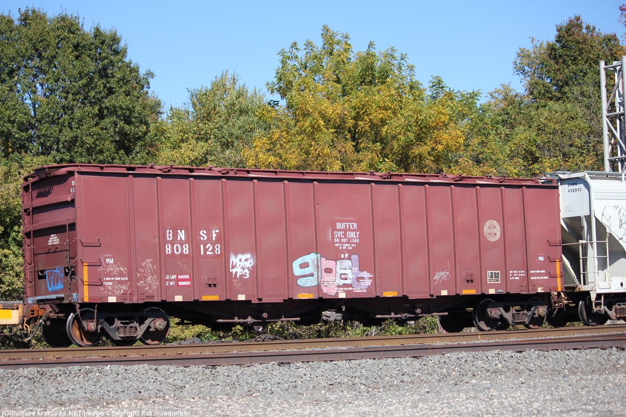 BNSF 808128