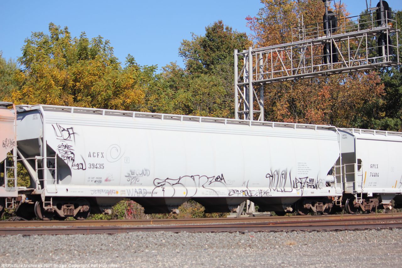ACFX 39435