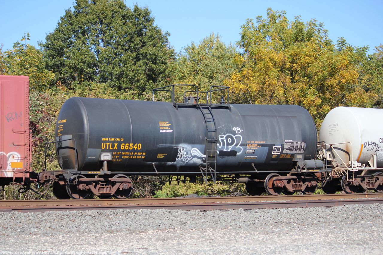 UTLX 66540