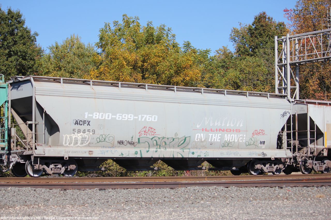 ACFX 58459