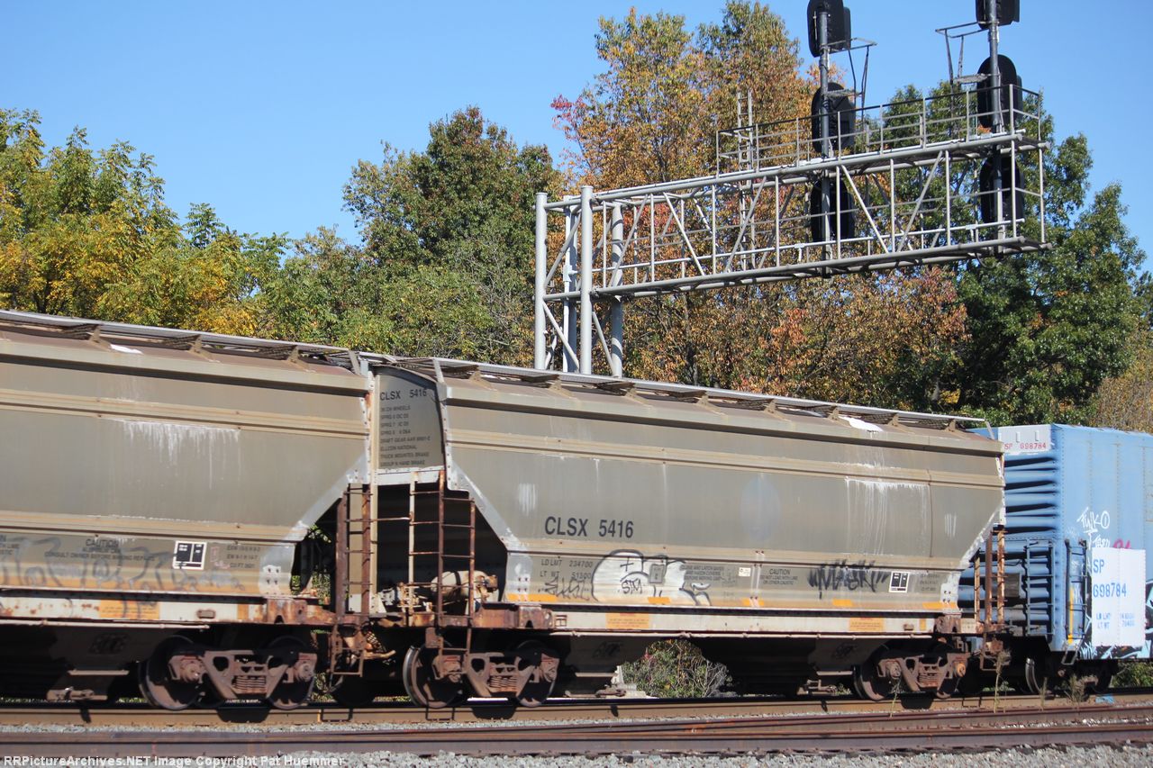 CLSX 5416