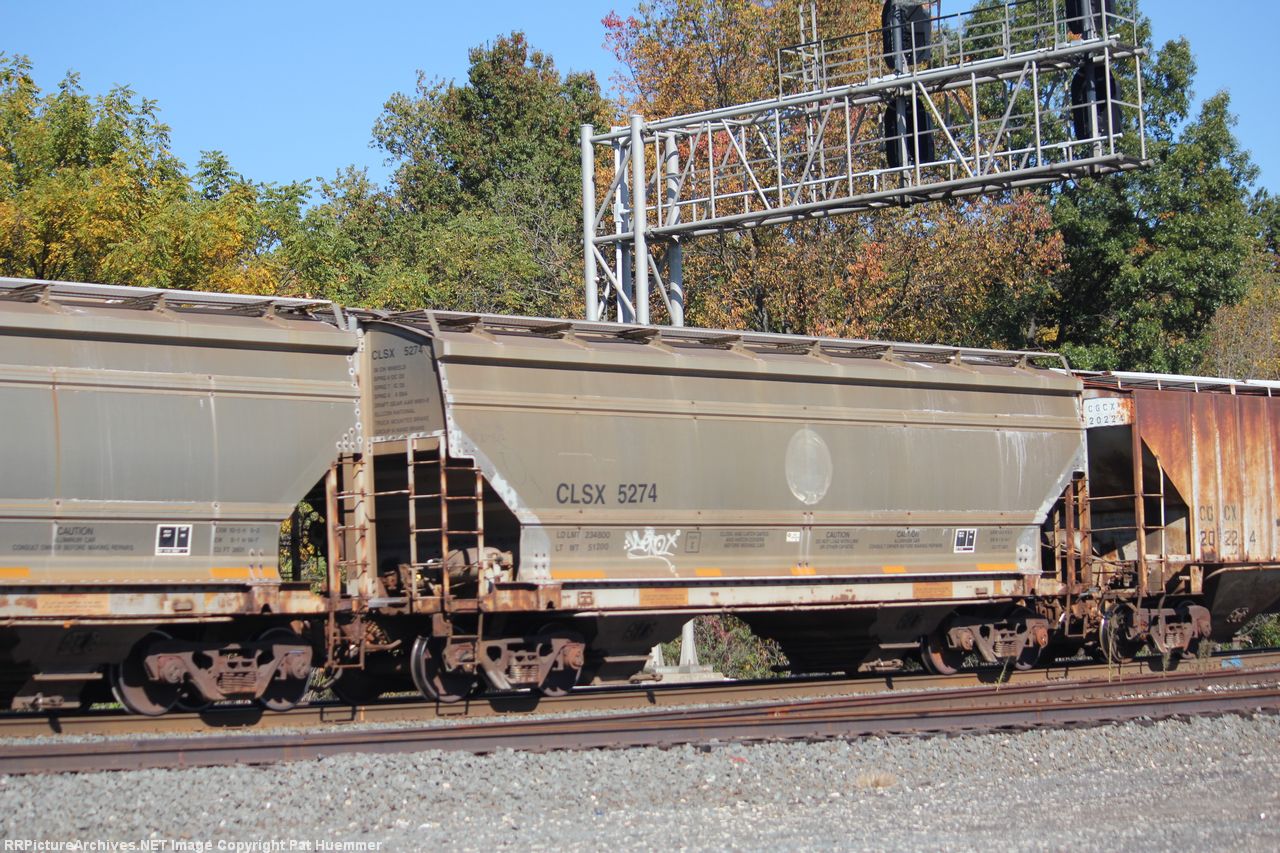 CLSX 5274