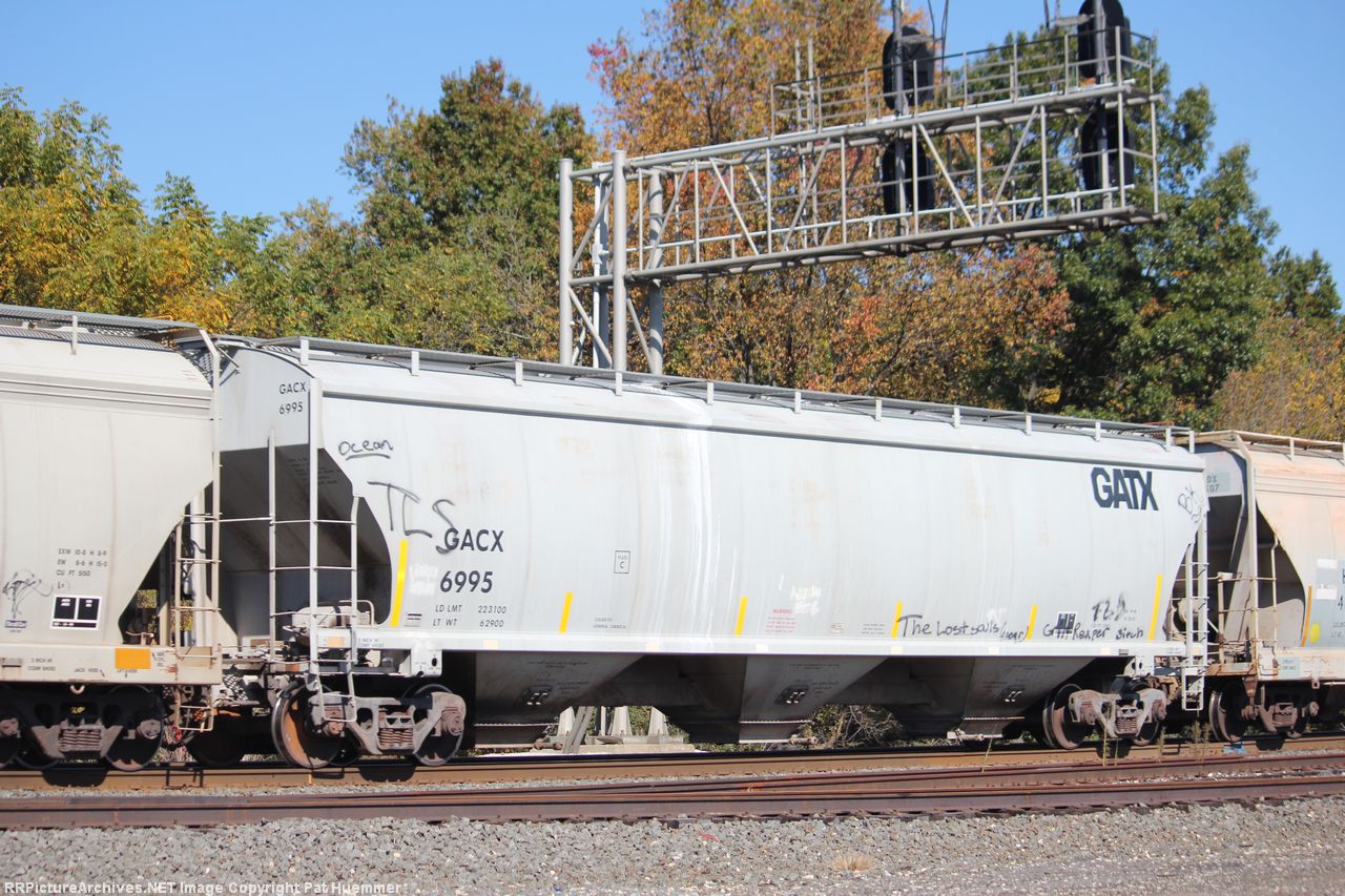 GACX 6995