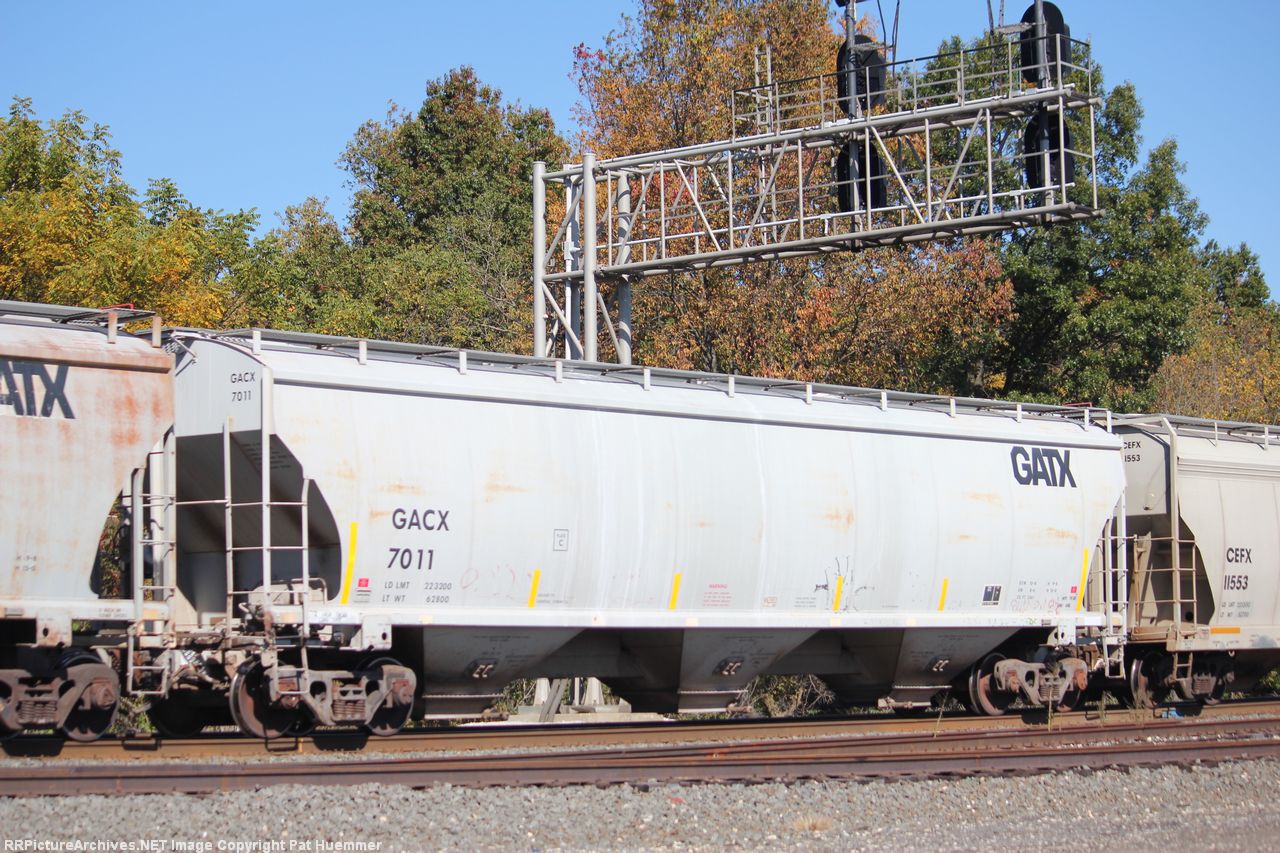 GACX 7011