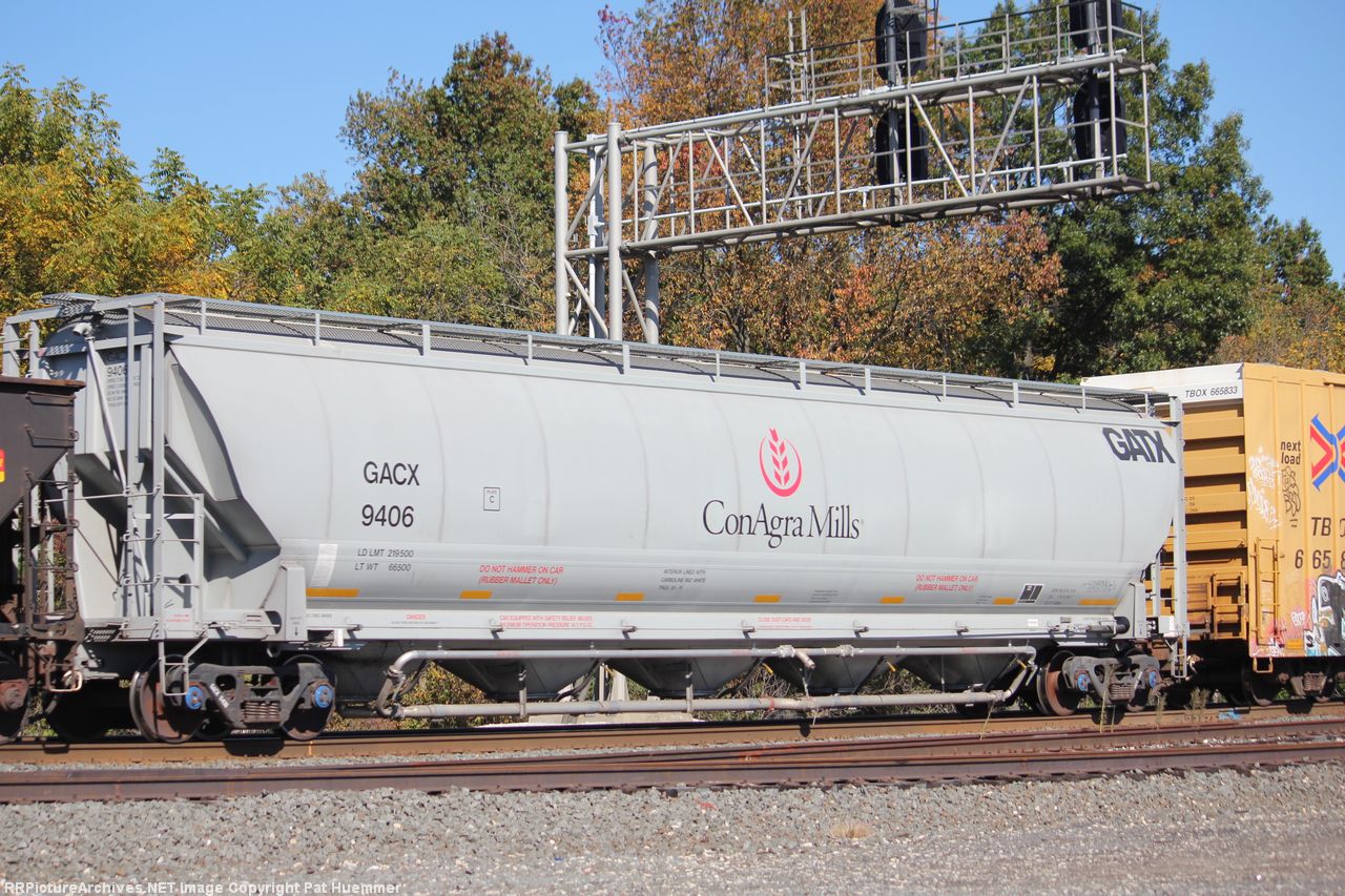 GACX 9406