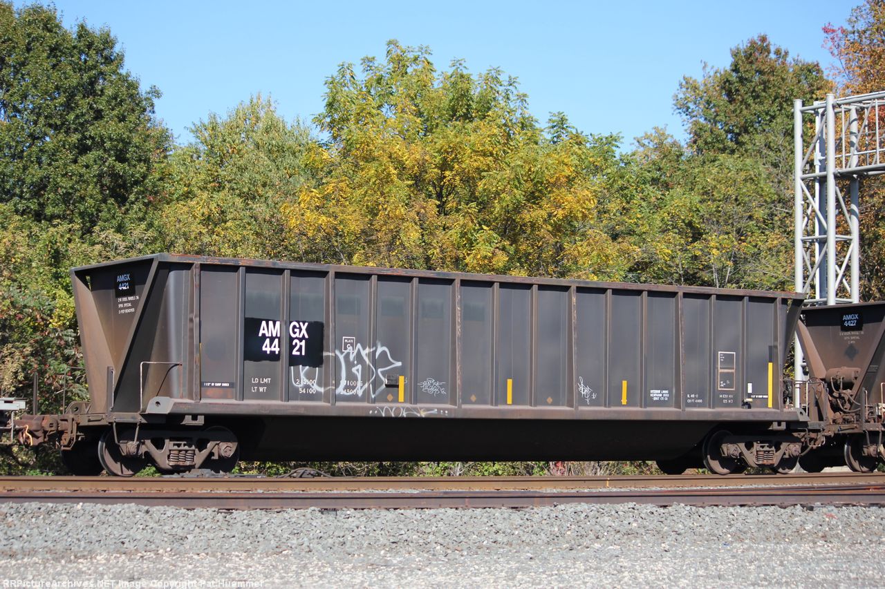 AMGX 4421
