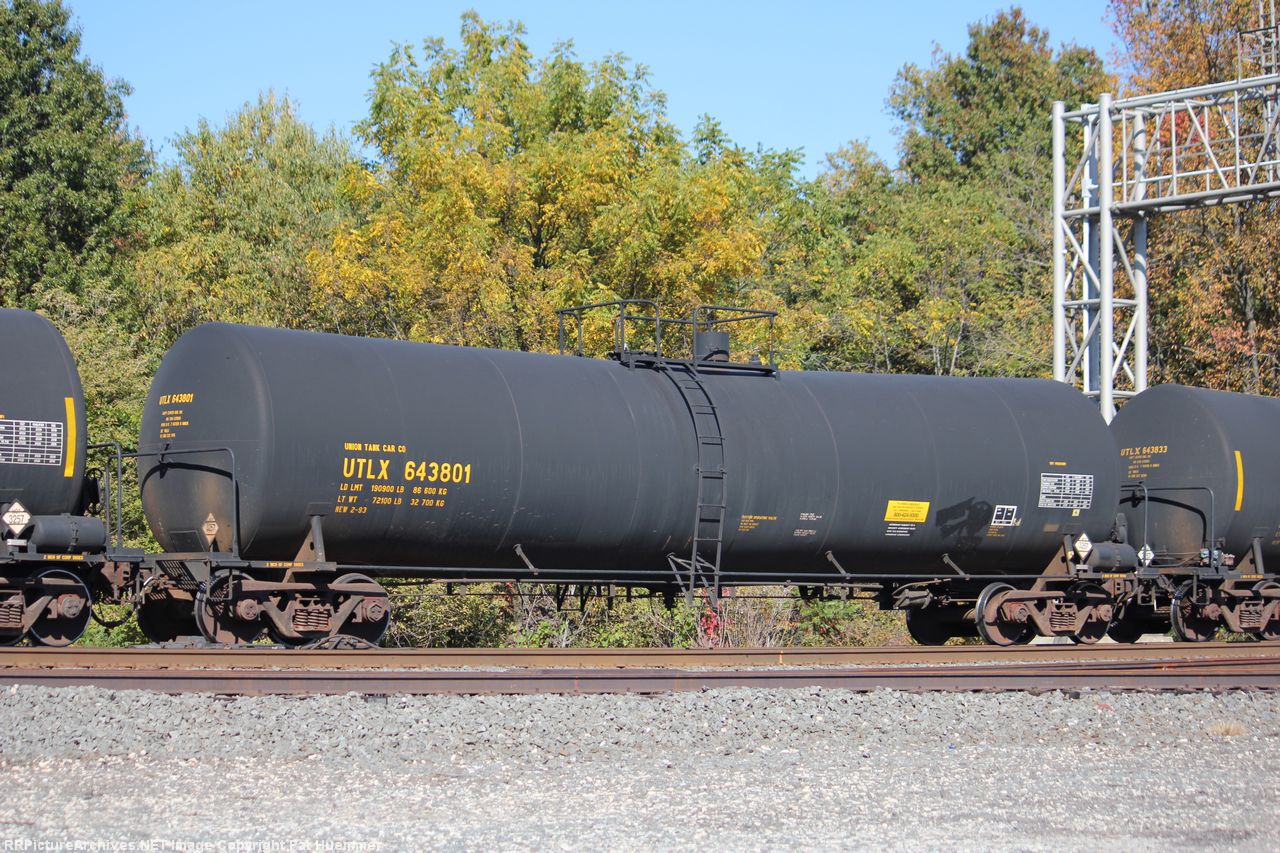UTLX 643801