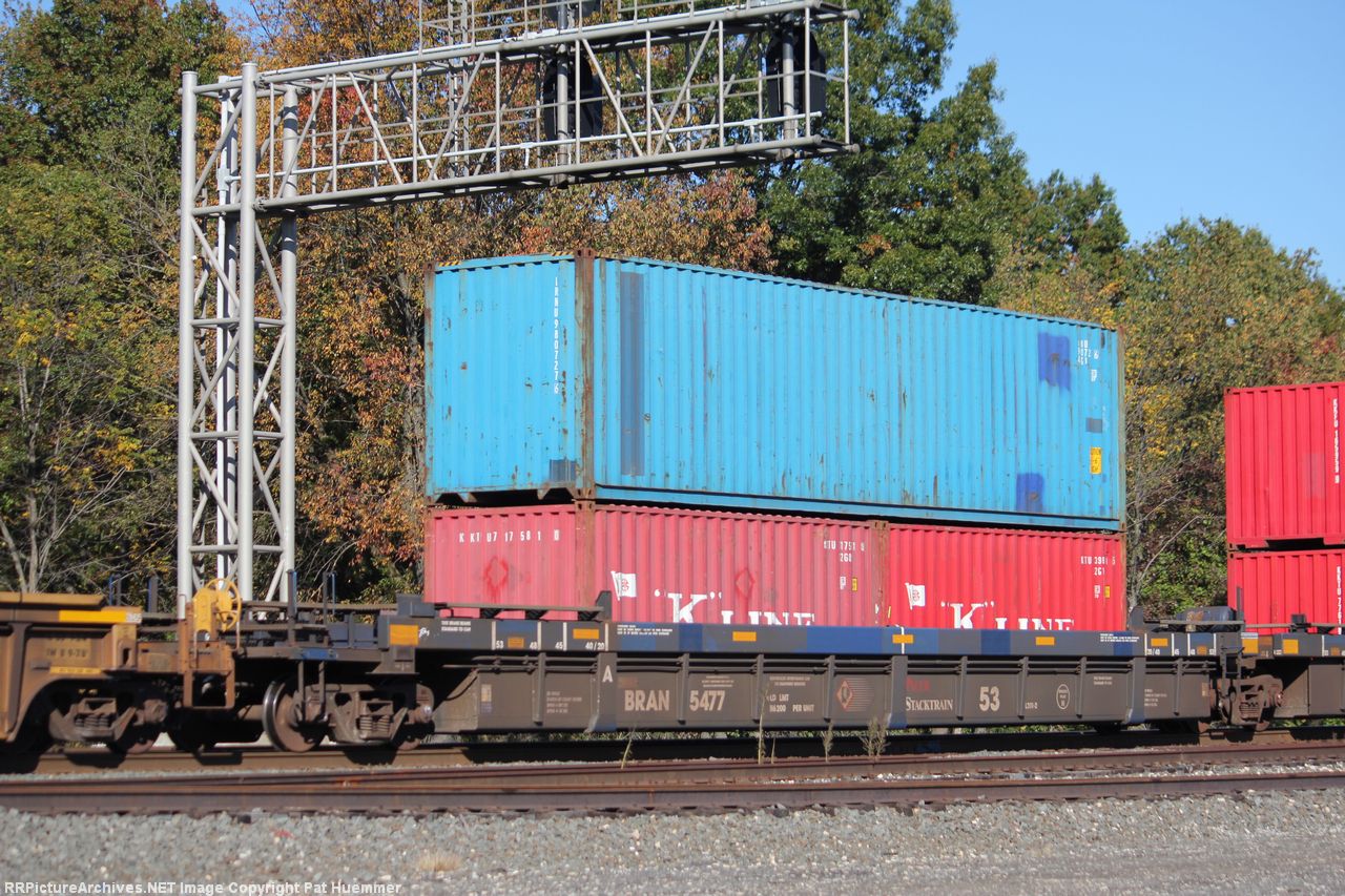 BRAN 5477