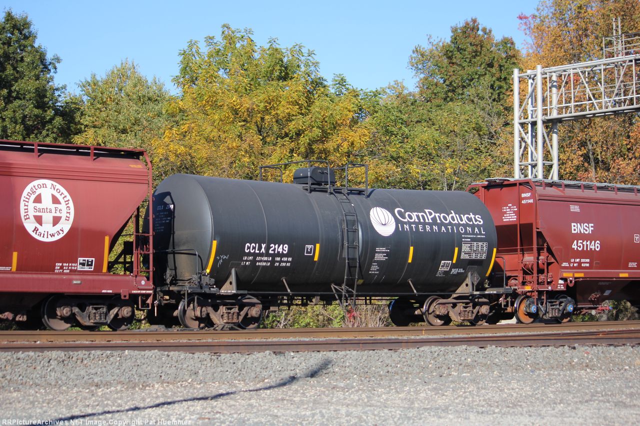 CCLX 2149