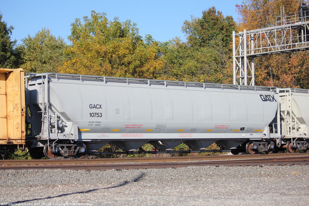GACX 10753