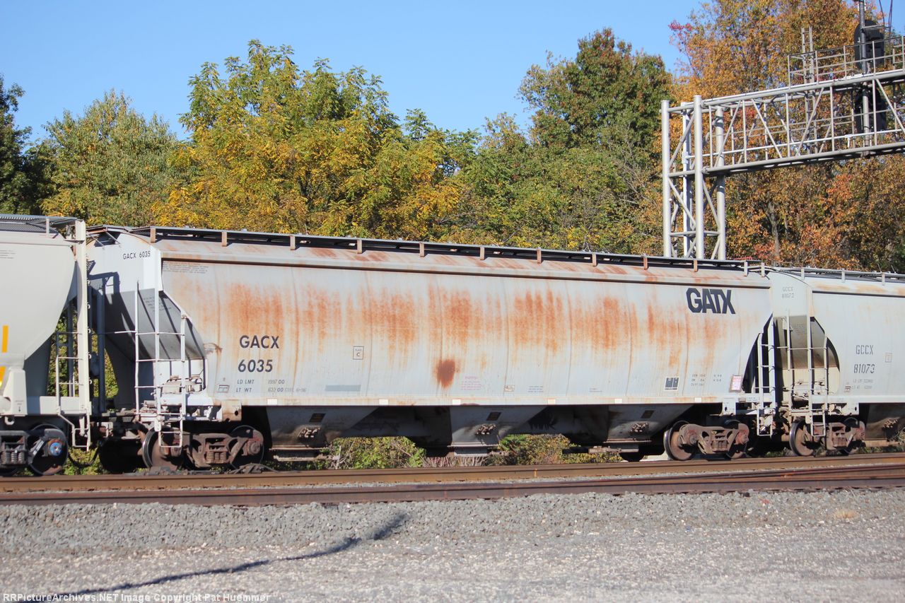 GACX 6035