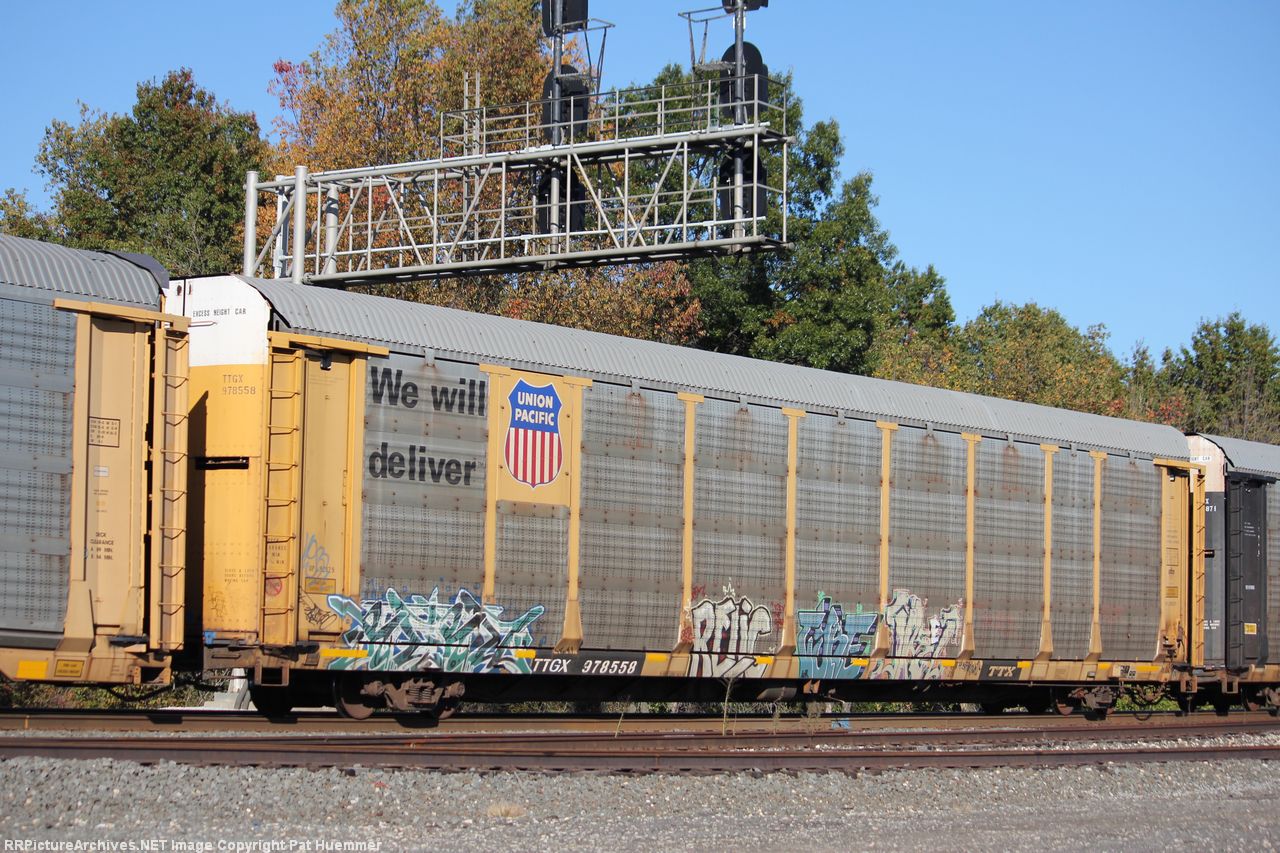 TTGX 978558