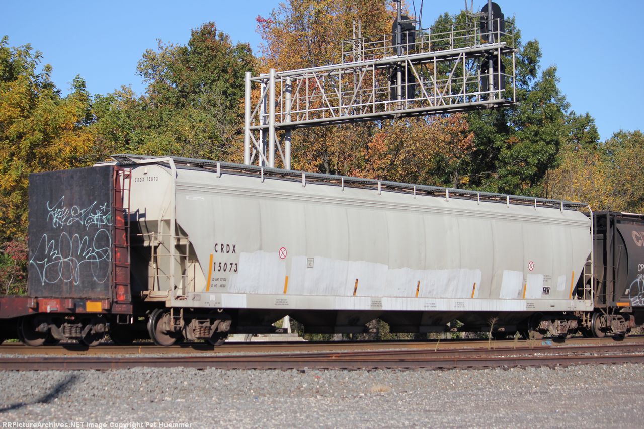 CRDX 15073
