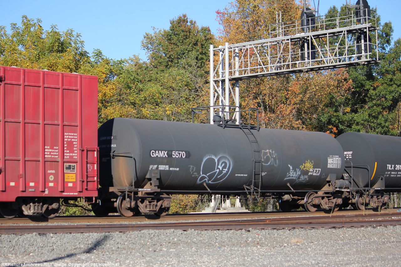 GAMX 5570