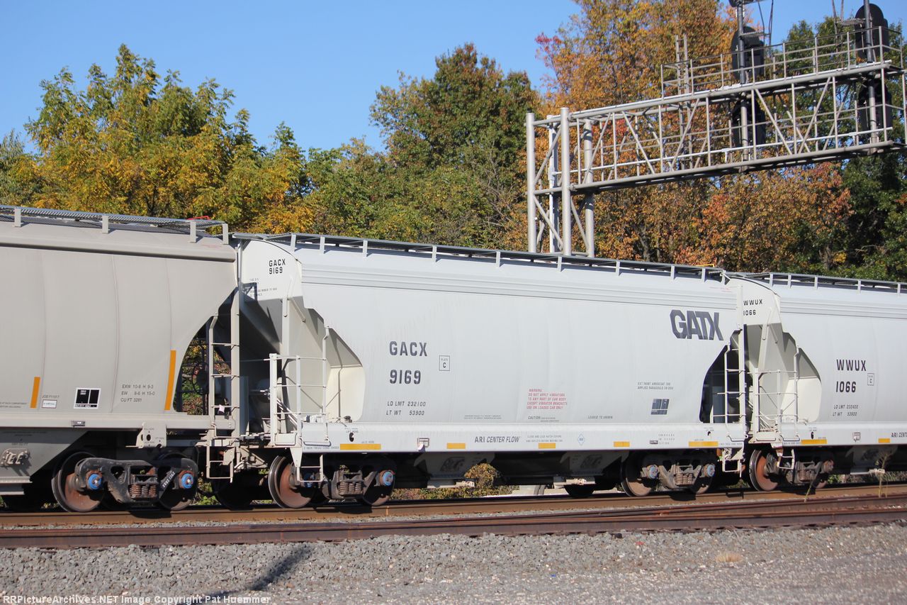GACX 9169
